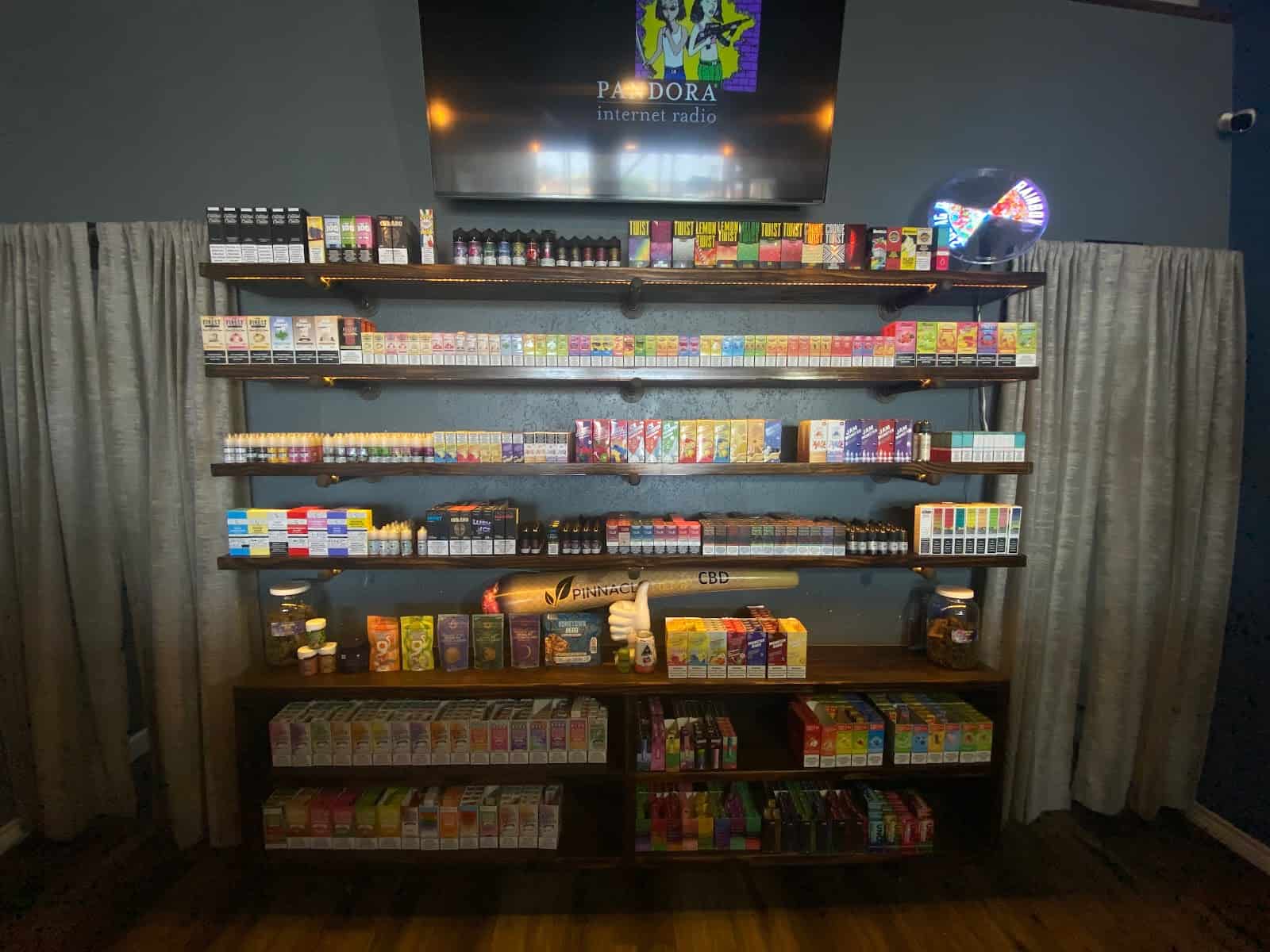 Store – gallery image 8