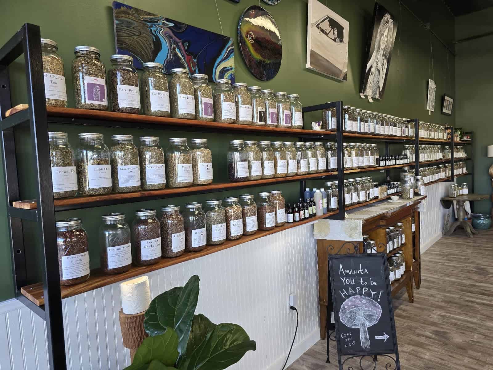 Store – main photo