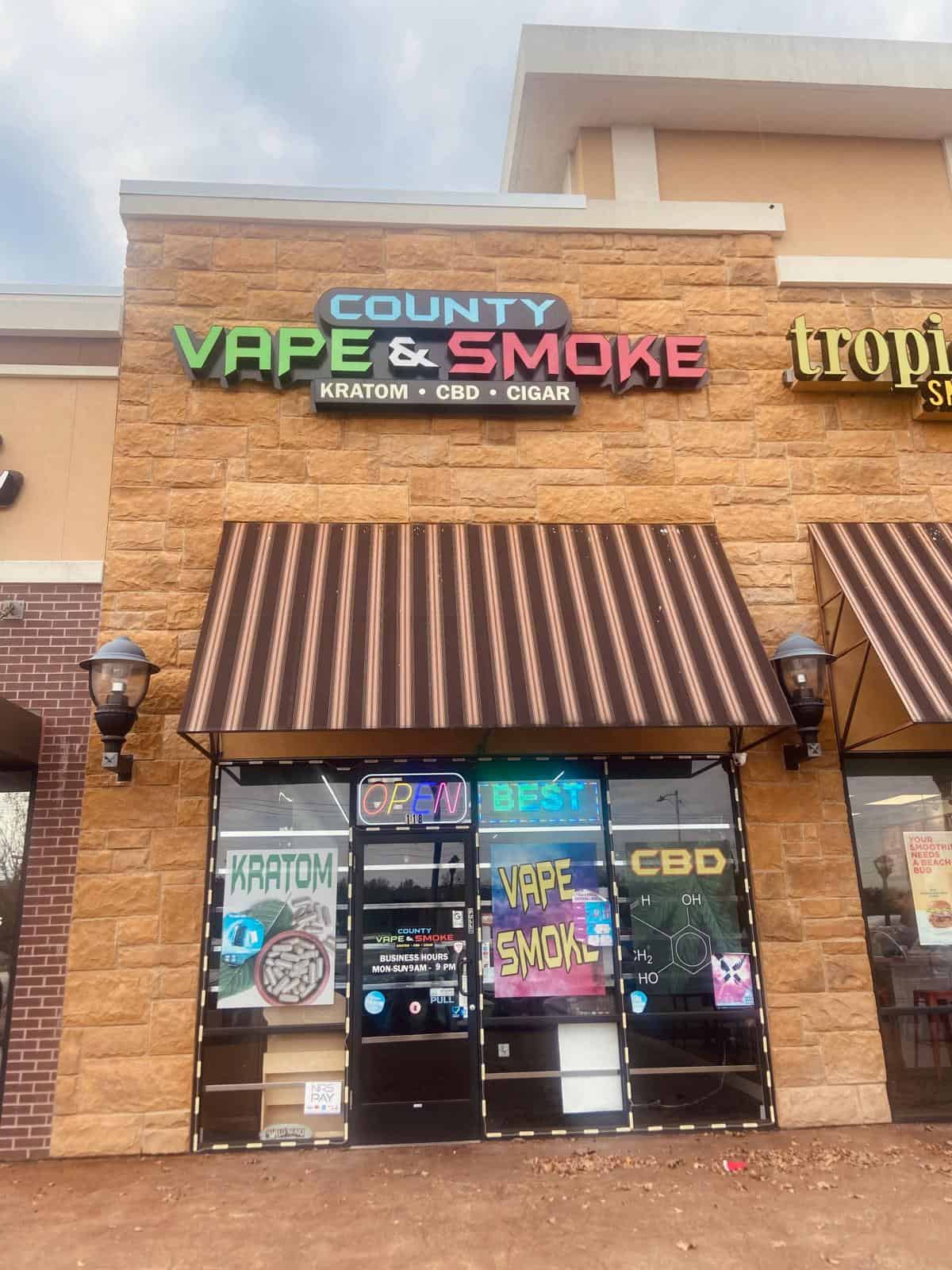 Store – main photo