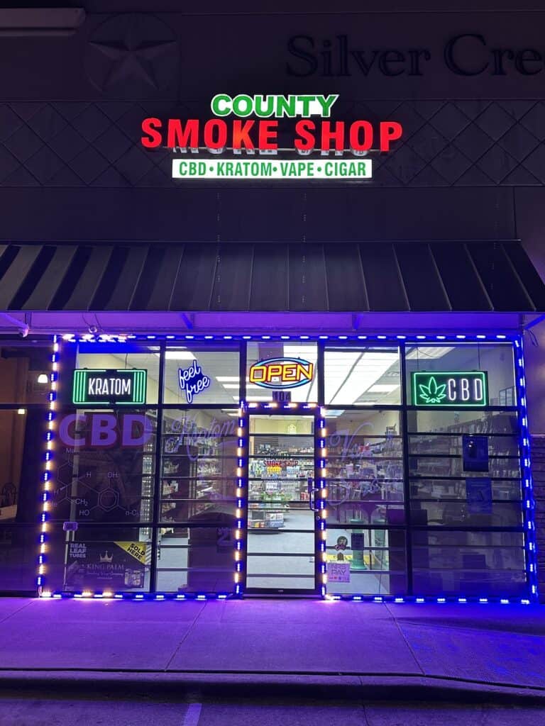 Store – main photo