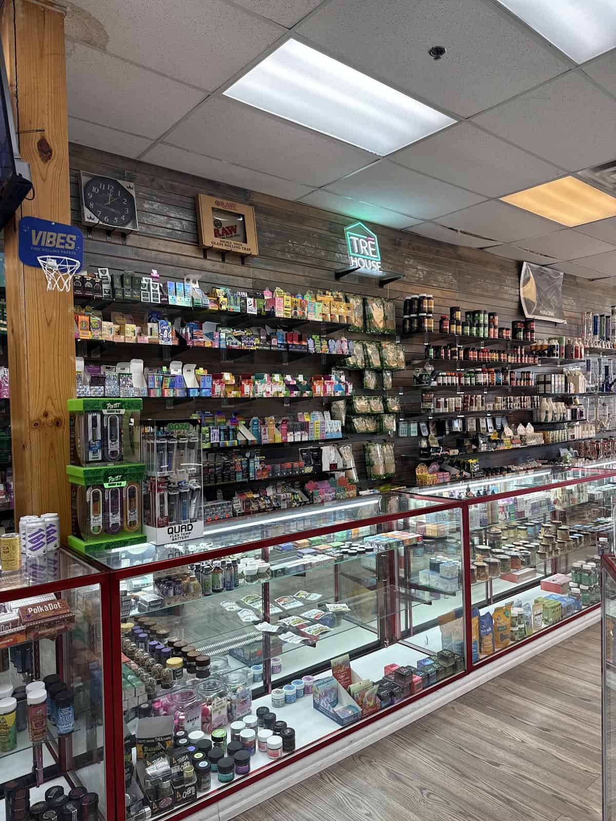 Store – main photo