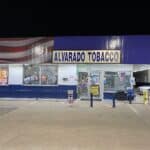 ALVARADO TOBACCO SHOP – gallery image 1