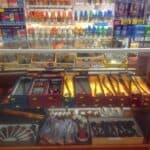 ALVARADO TOBACCO SHOP – gallery image 3