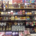 ALVARADO TOBACCO SHOP – gallery image 5