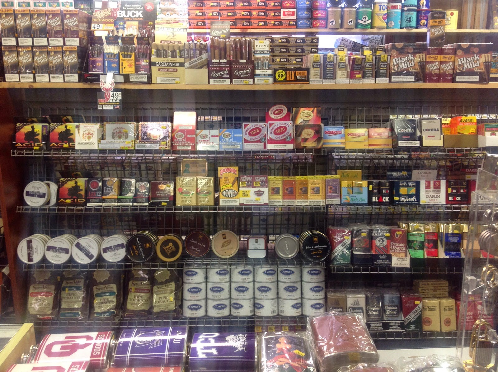 Store – gallery image 5