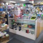 ALVARADO TOBACCO SHOP – gallery image 8