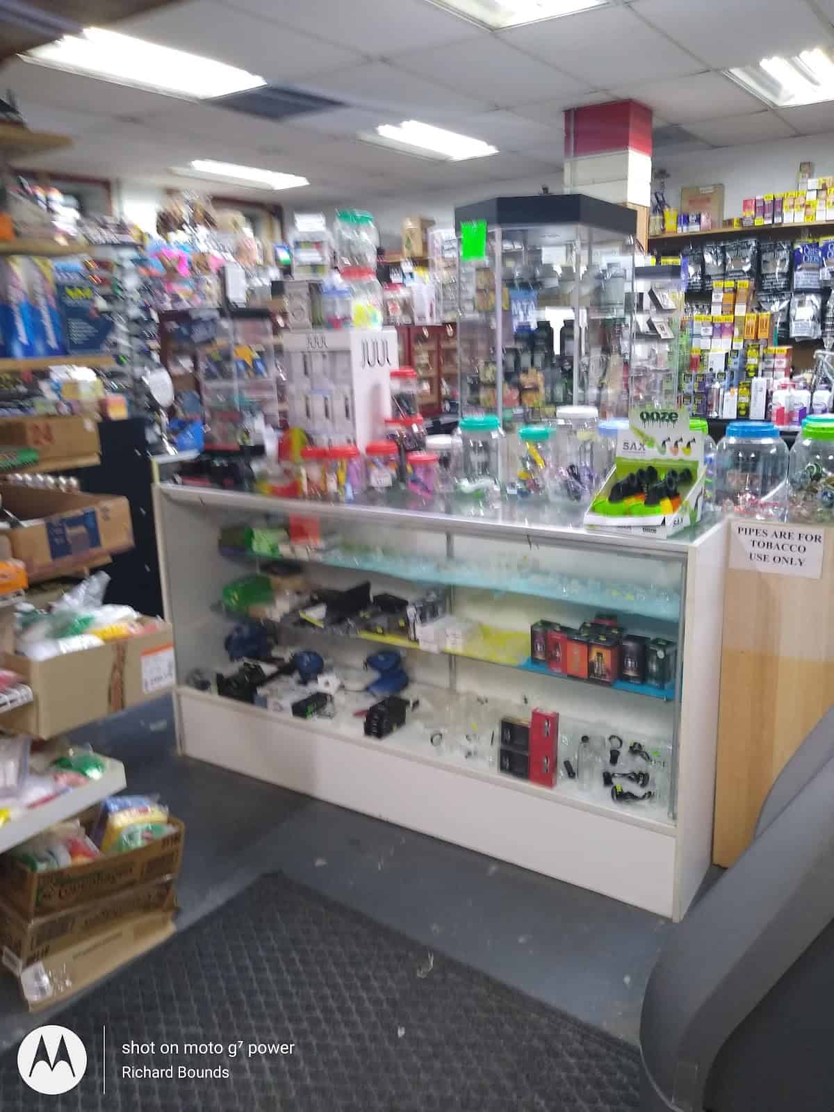 Store – gallery image 8