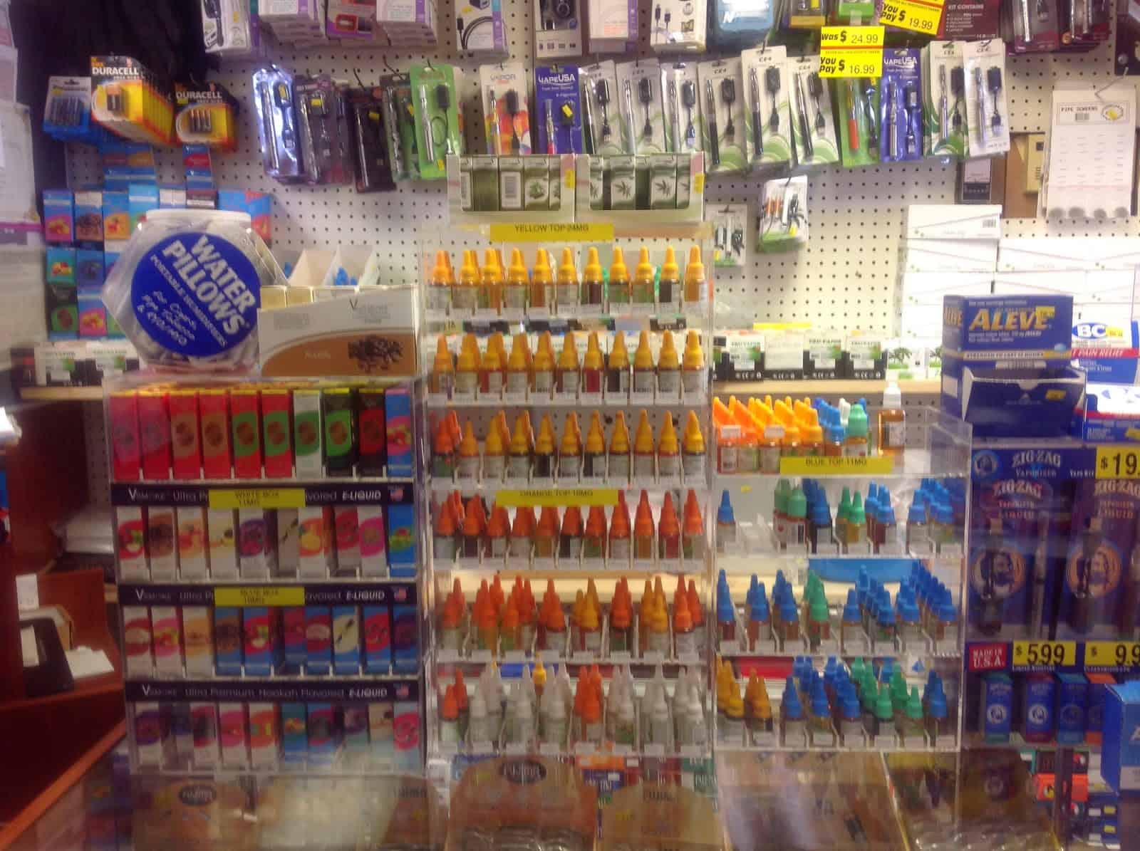 Store – gallery image 9