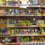 ALVARADO TOBACCO SHOP – gallery image 10