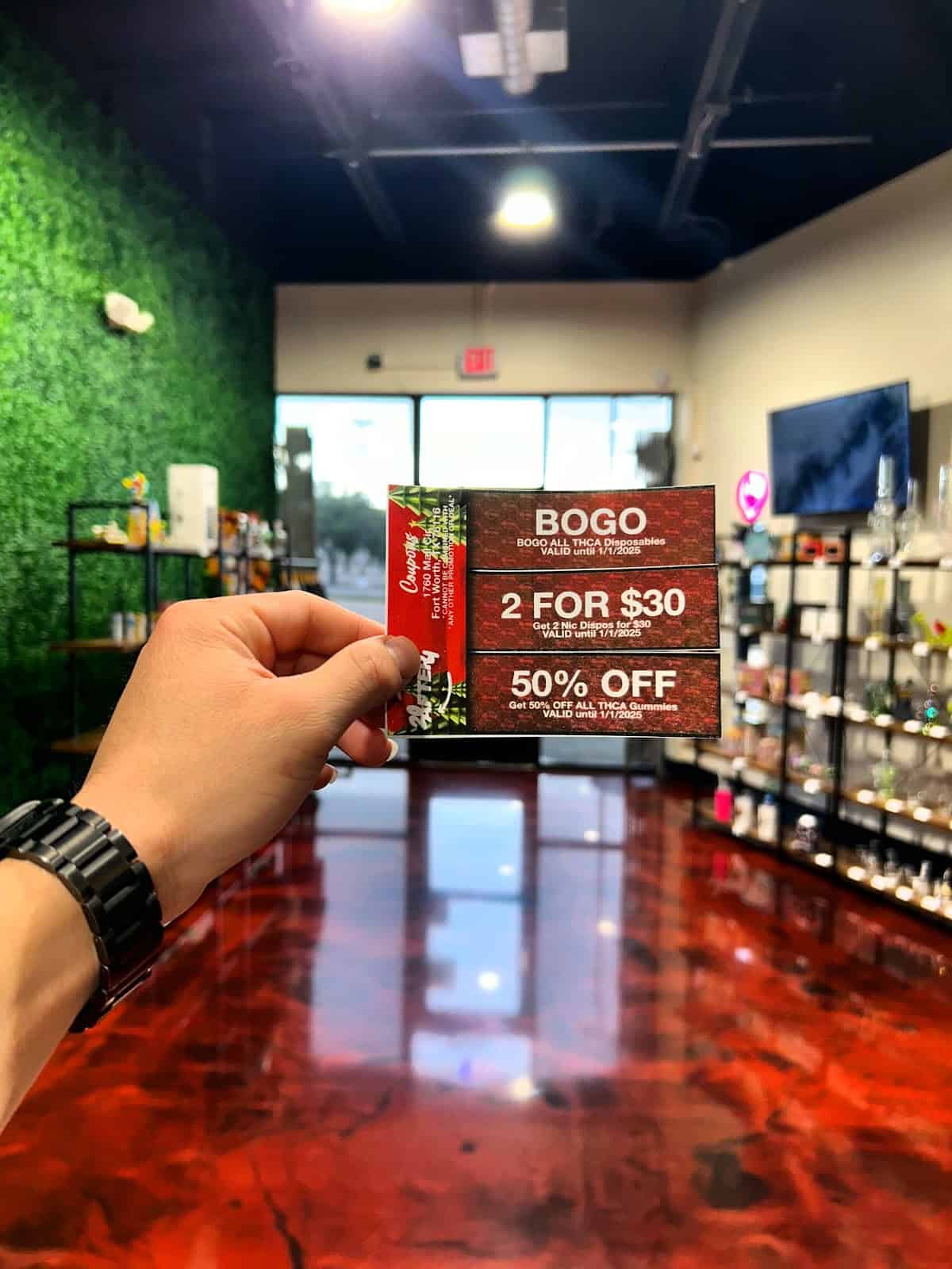 Store – gallery image 5