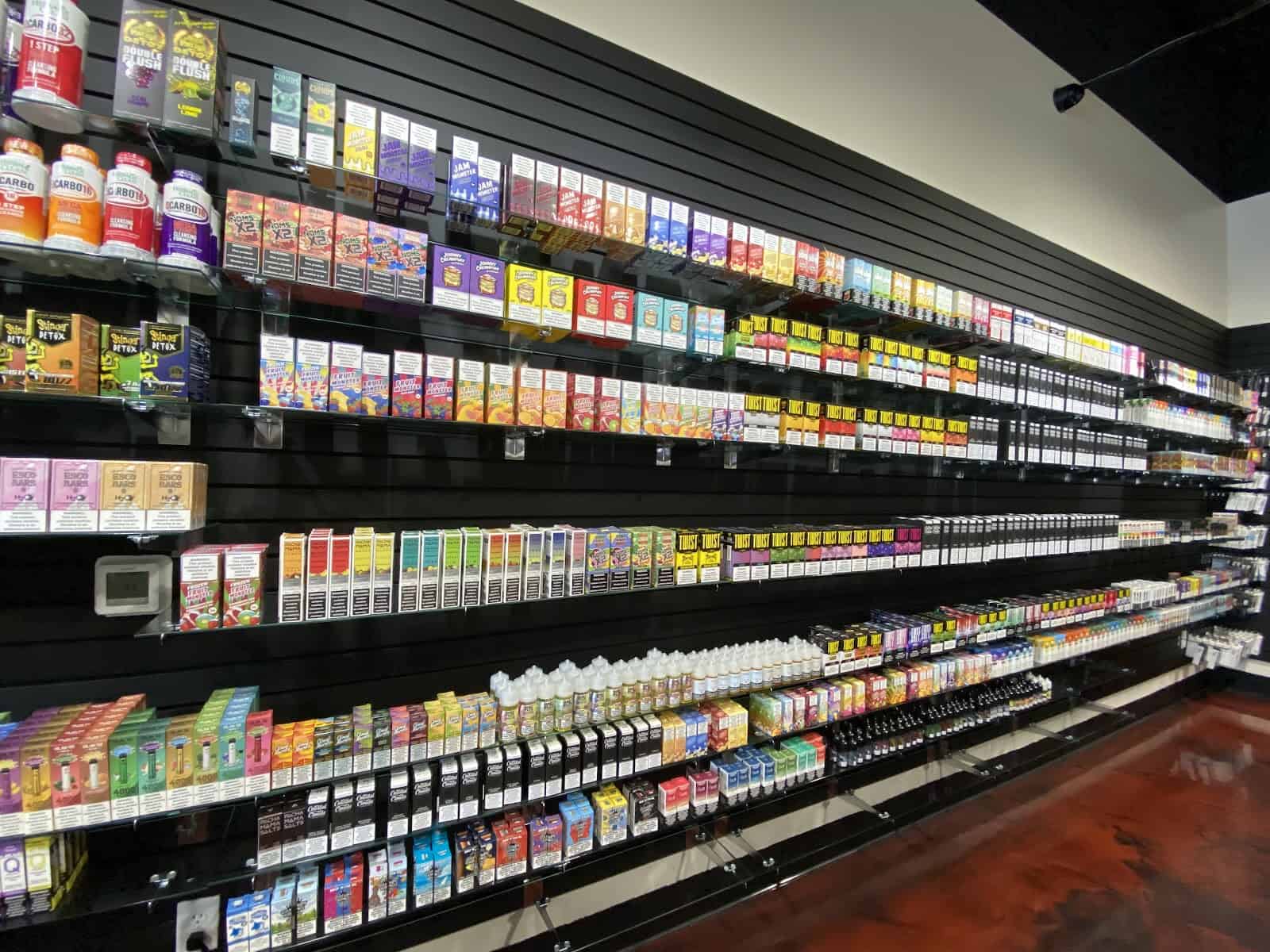 Store – gallery image 8