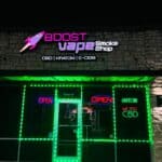 Boost Vape Smoke Shop – gallery image 1
