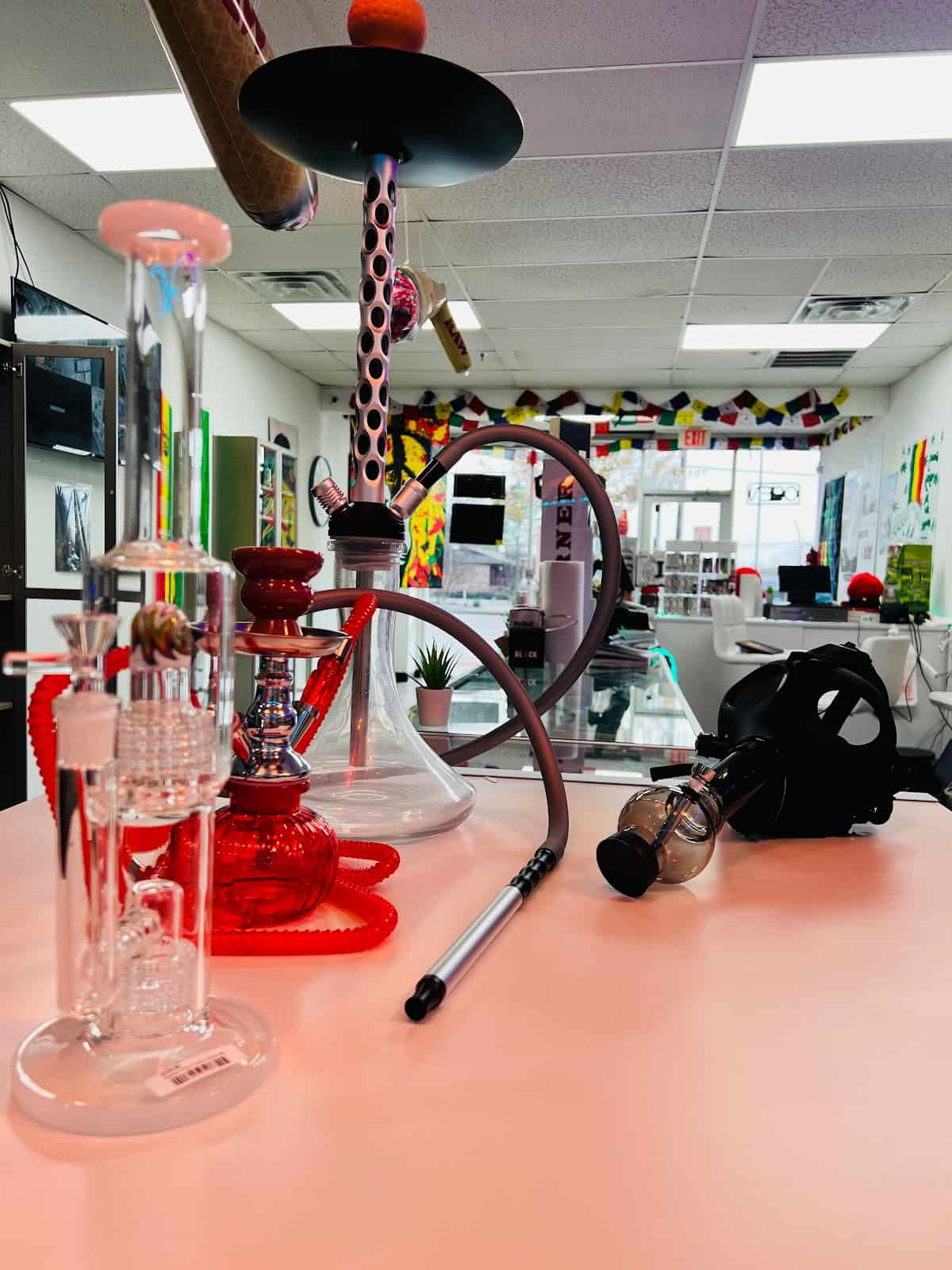 Store – gallery image 4