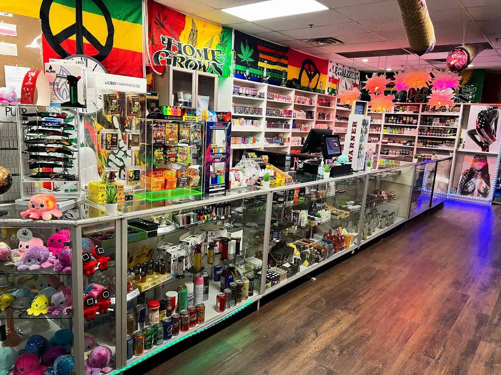 Store – gallery image 5