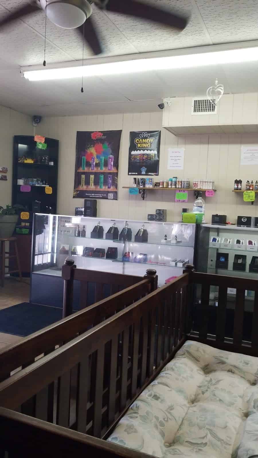 Store – gallery image 2