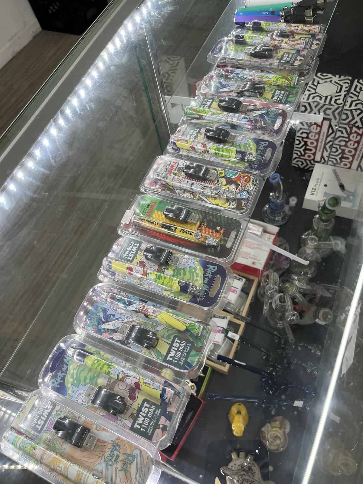 Main Store Image