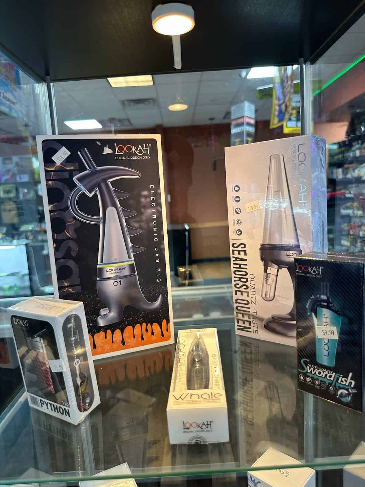 Store – gallery image 9