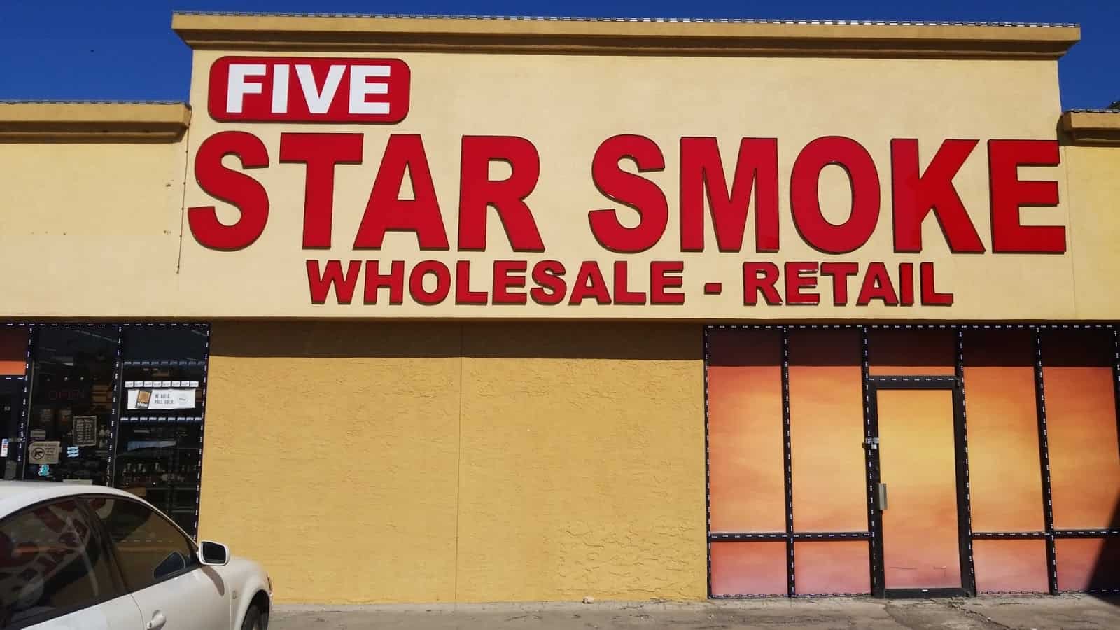 Main Store Image
