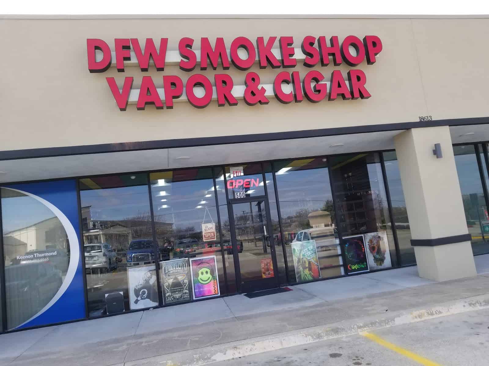 Main Store Image