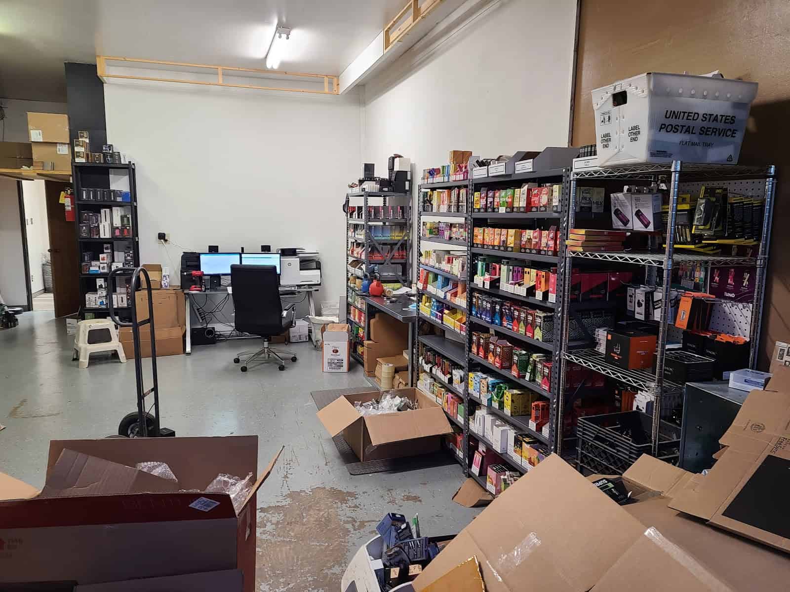 Store – gallery image 4