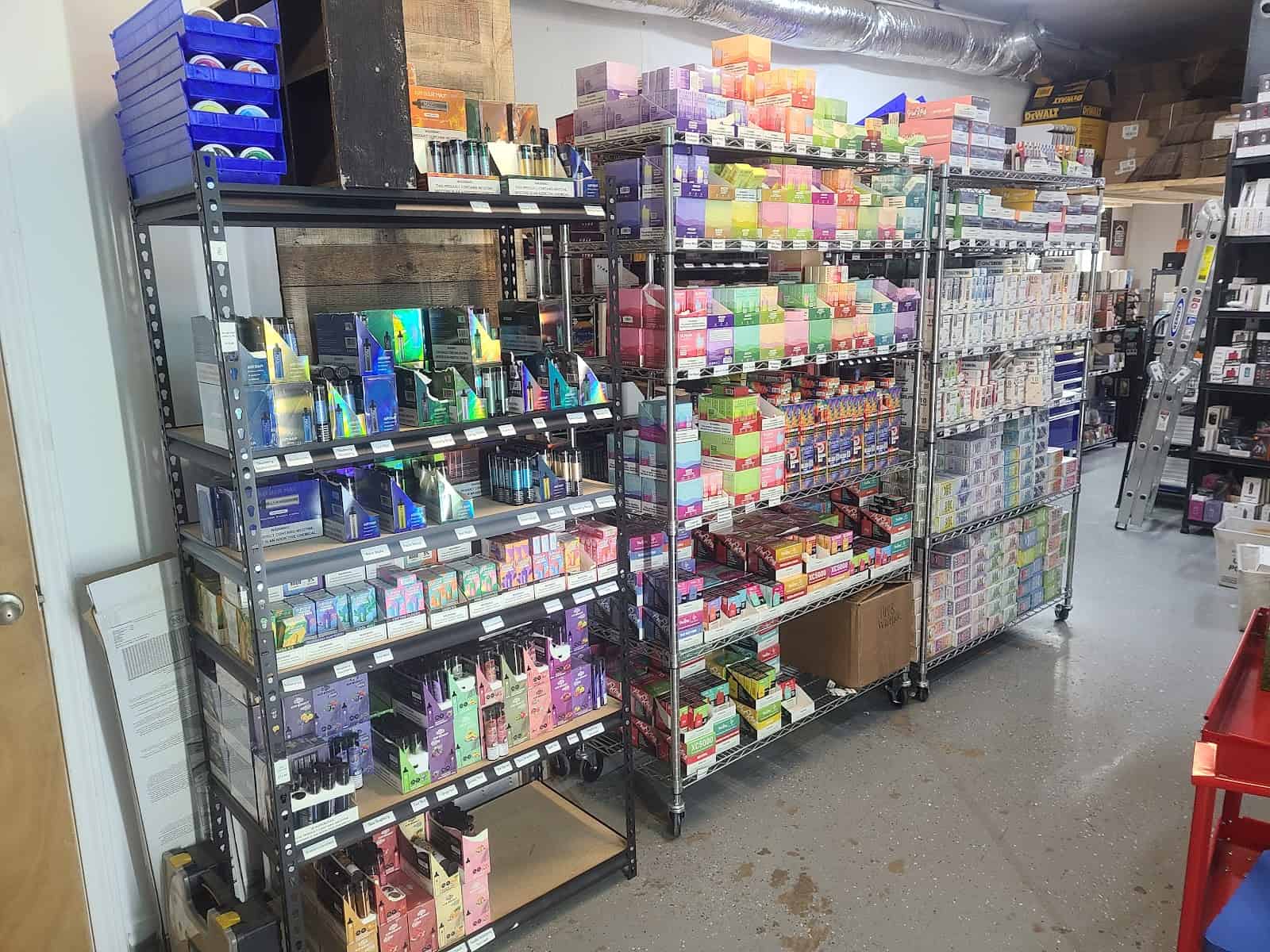 Store – gallery image 5