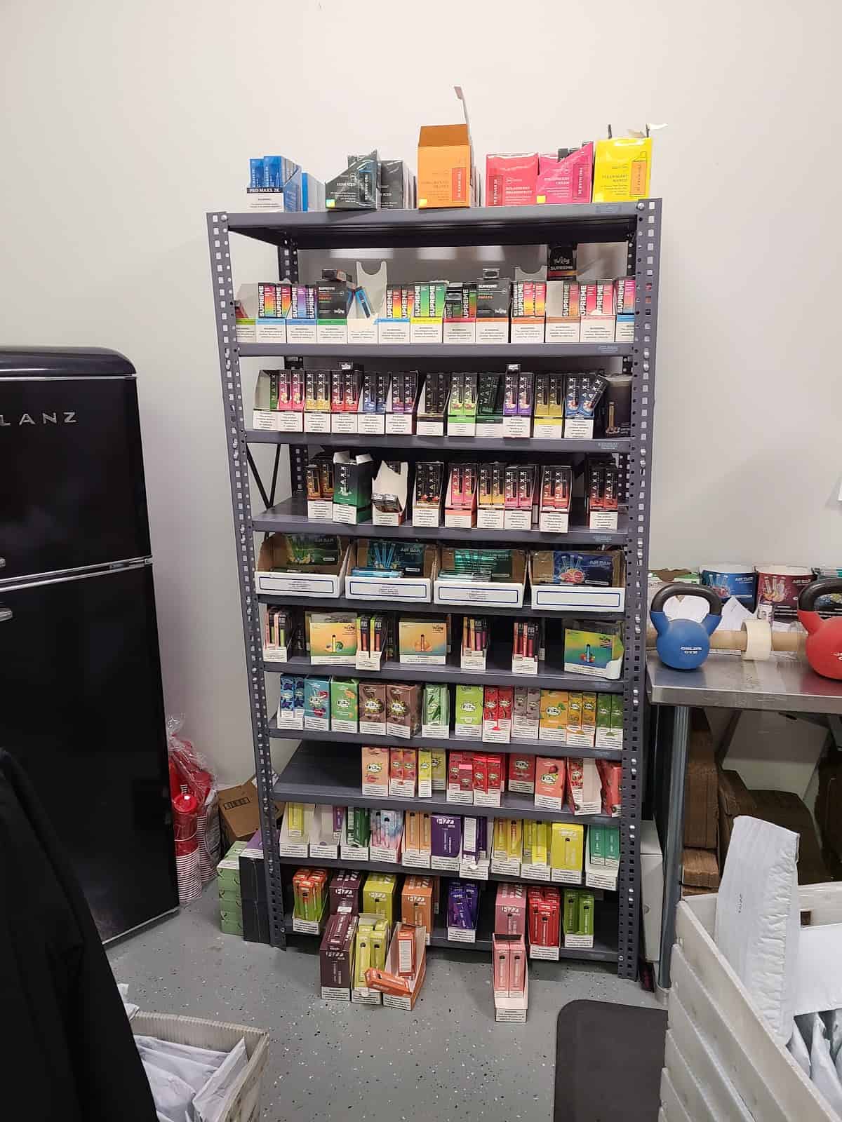 Store – gallery image 7