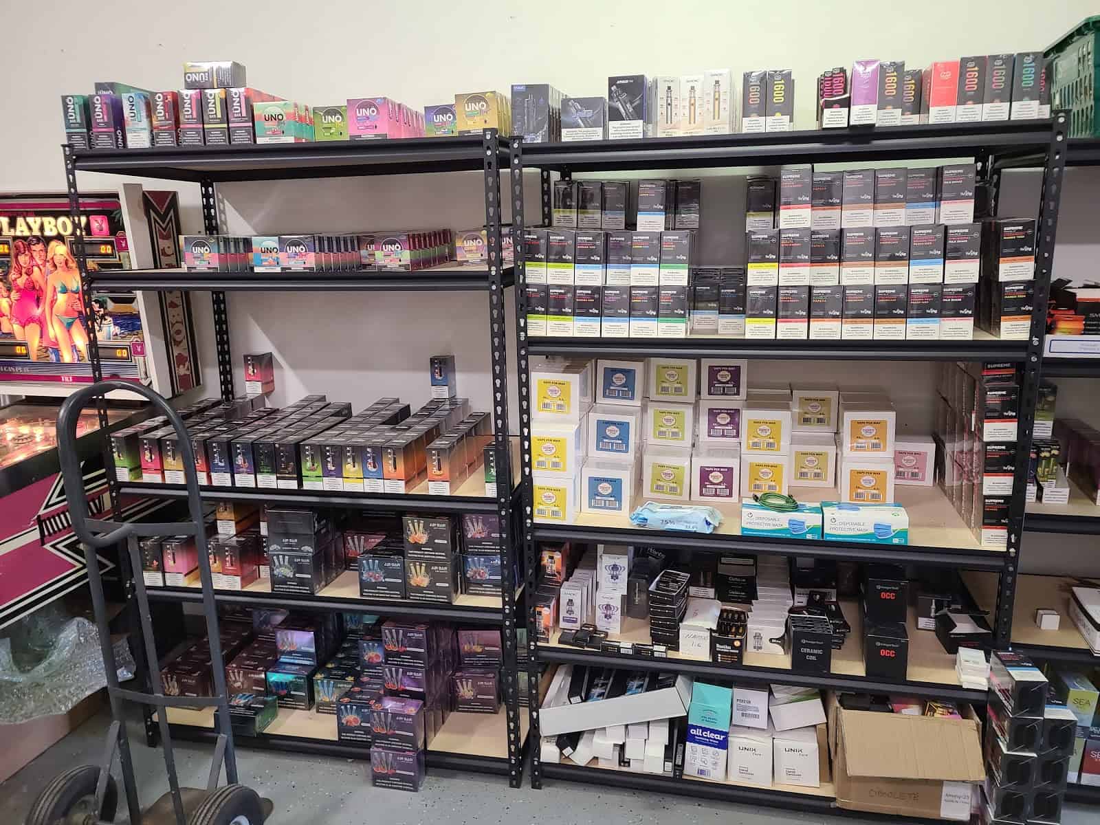 Store – gallery image 9