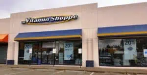 The Vitamin Shoppe in Lewisville, Texas