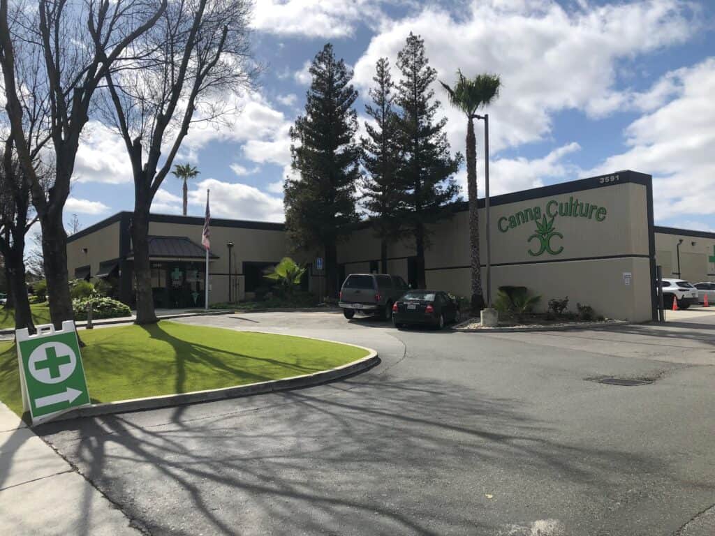 Canna Culture – San Jose, CA | Cannabis Shop – main photo