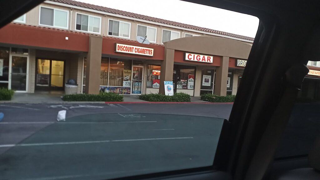 Discount Cigarette – San Jose, CA | Cannabis Shop – main photo