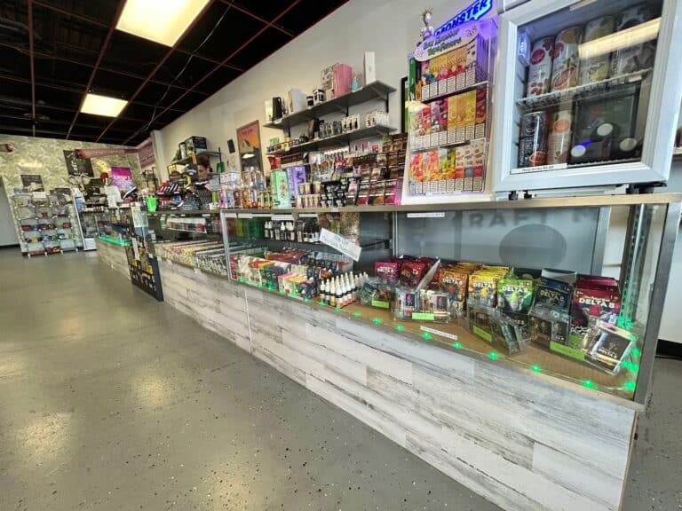 Midwest Wellness CBD Store