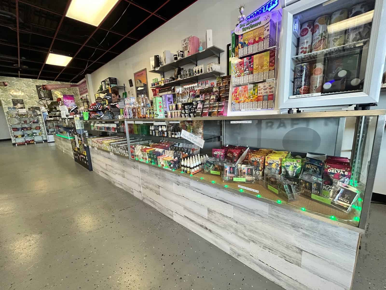 Main Store Image