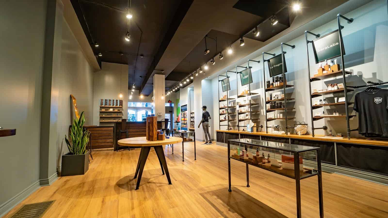 Main Store Image
