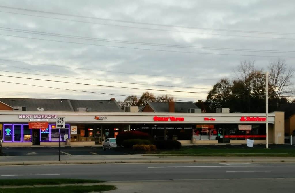 Great Vapes LLC – Columbus, OH | Cannabis Shop – main photo