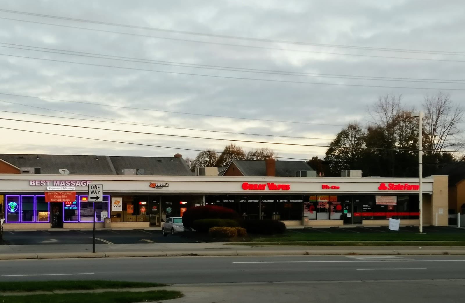 Main Store Image