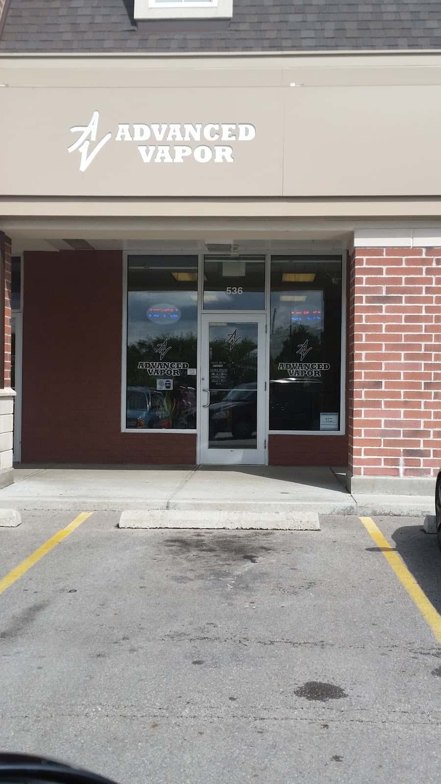 Main Store Image