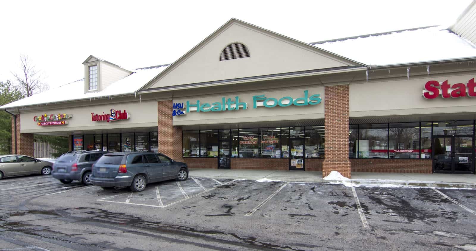 Main Store Image
