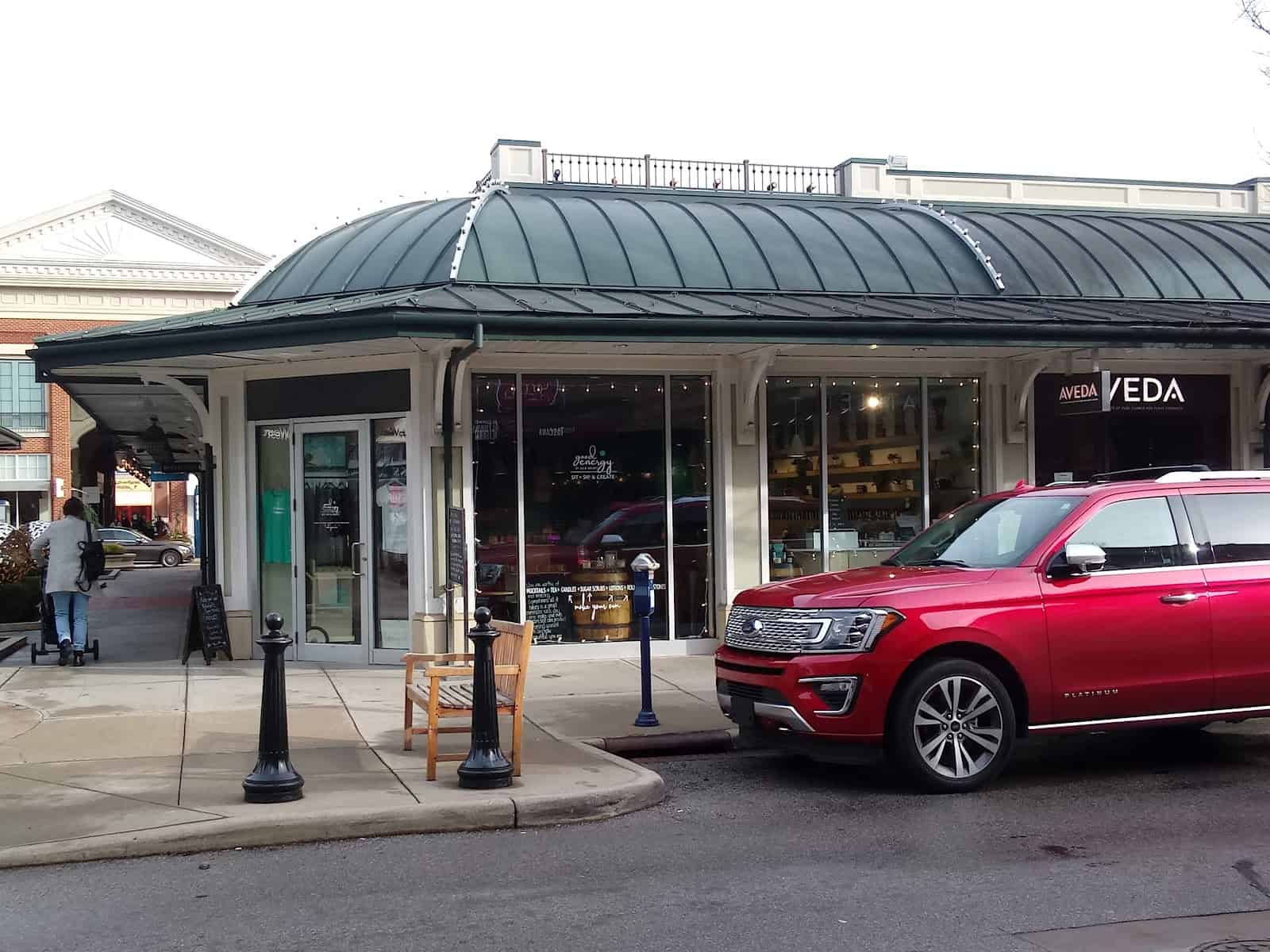 Main Store Image