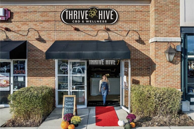 Natural Life CBD Kratom Kava at Polaris – Columbus, OH | Cannabis Shop