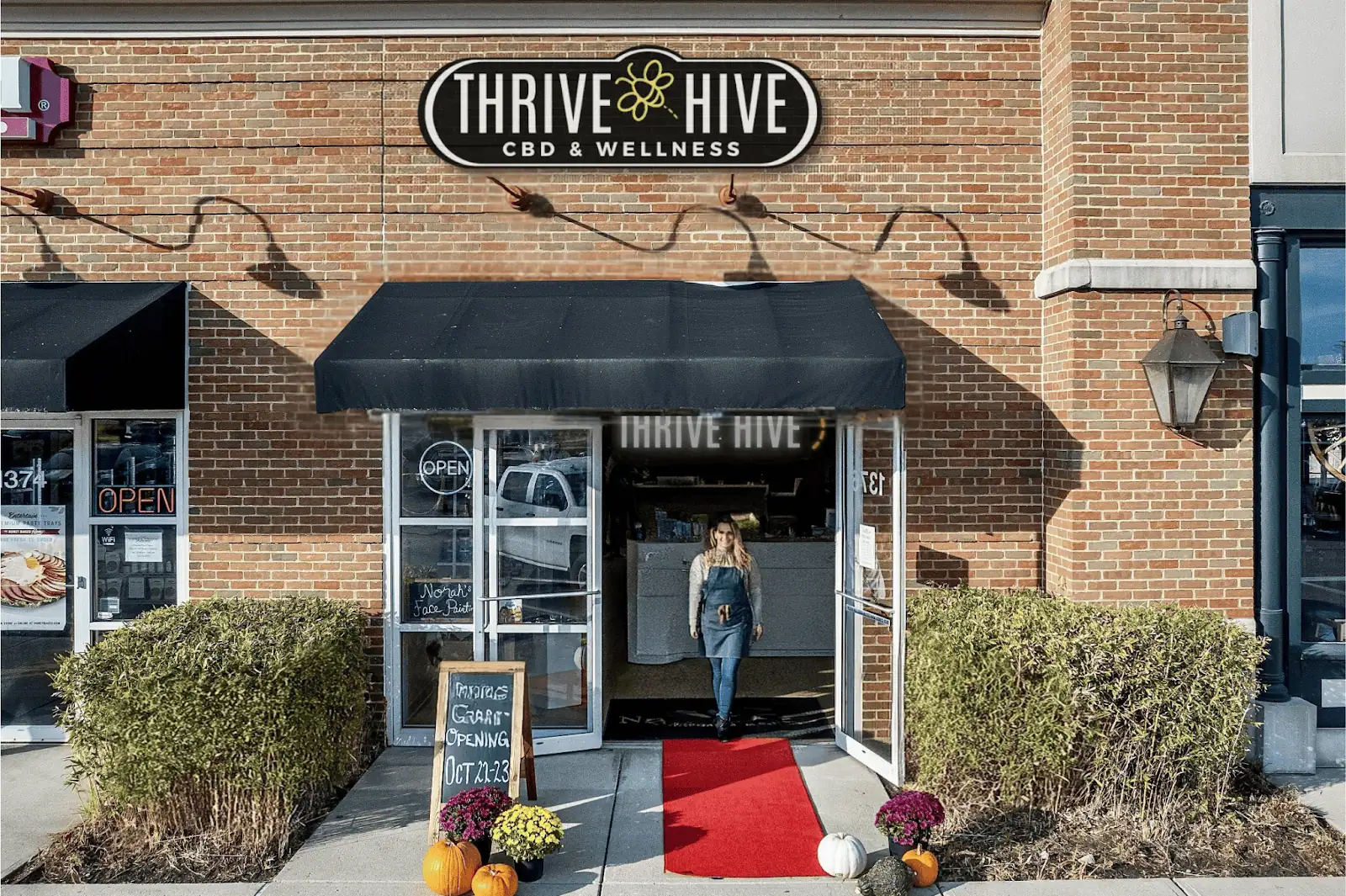 Main Store Image