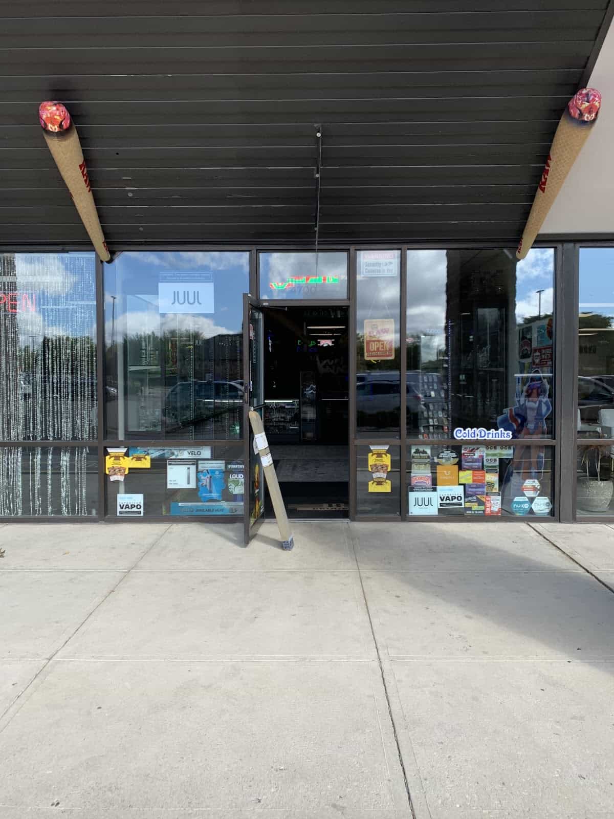 Main Store Image