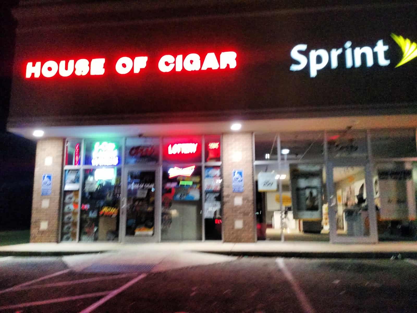Main Store Image