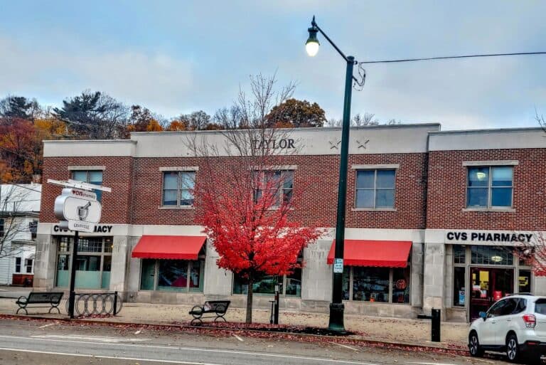 CVS | 200 East Broadway, Granville, Ohio | Cannabis Shop