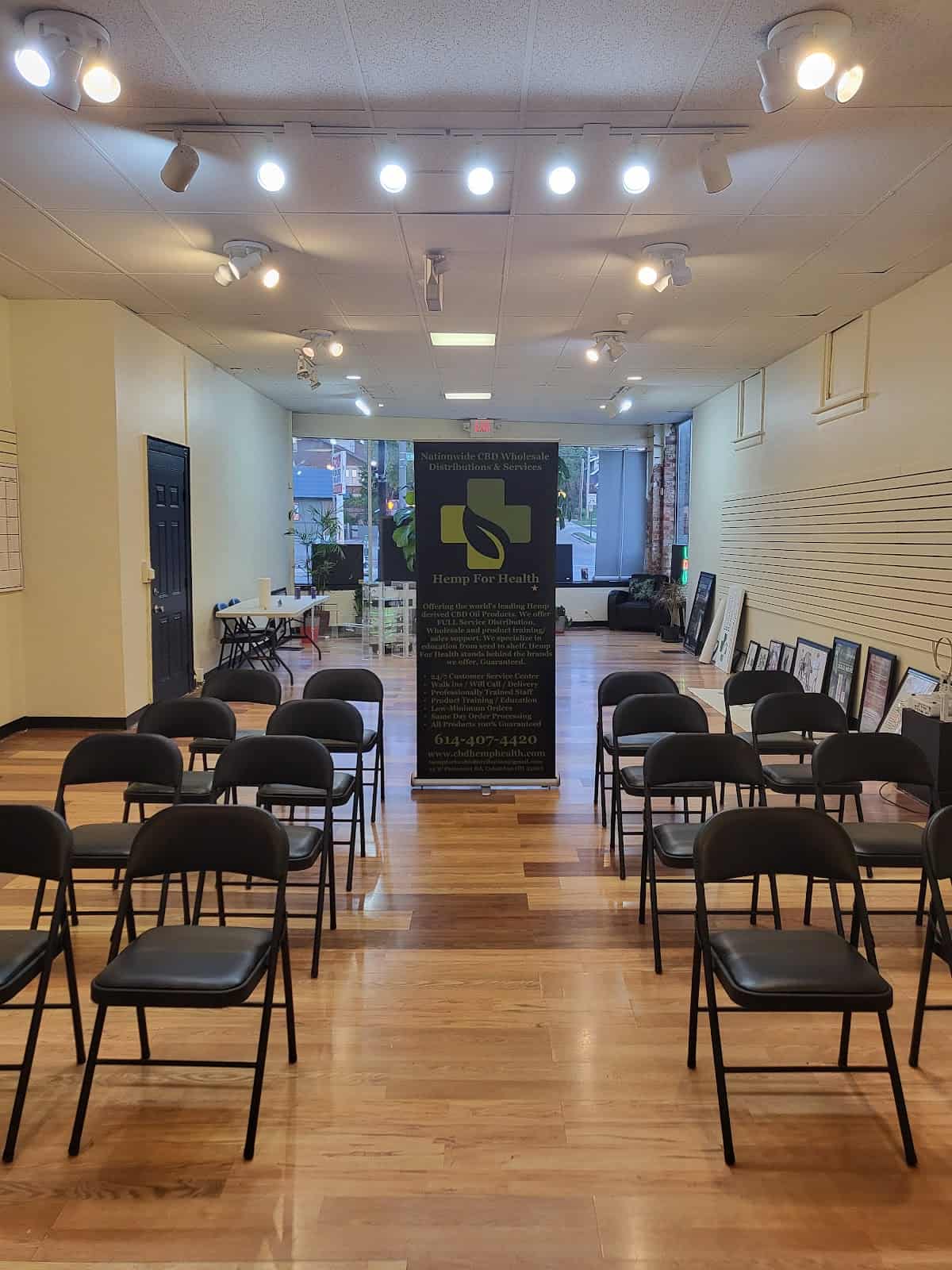 Main Store Image