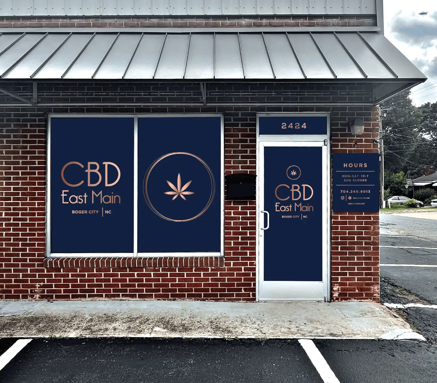 Main Store Image