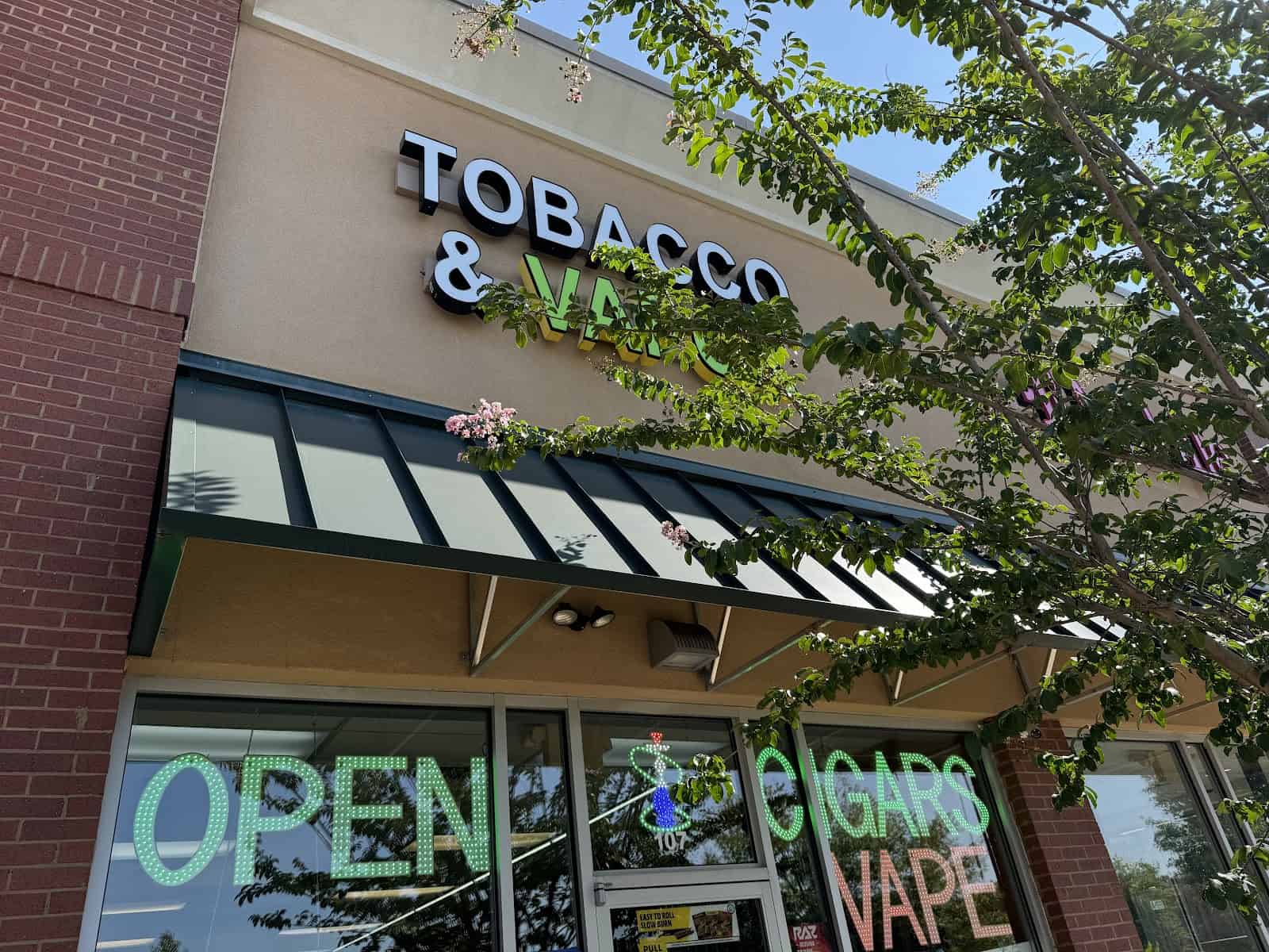 Main Store Image