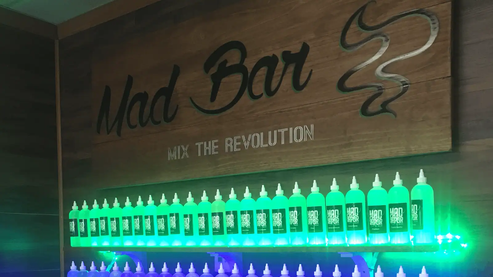 Store – main photo