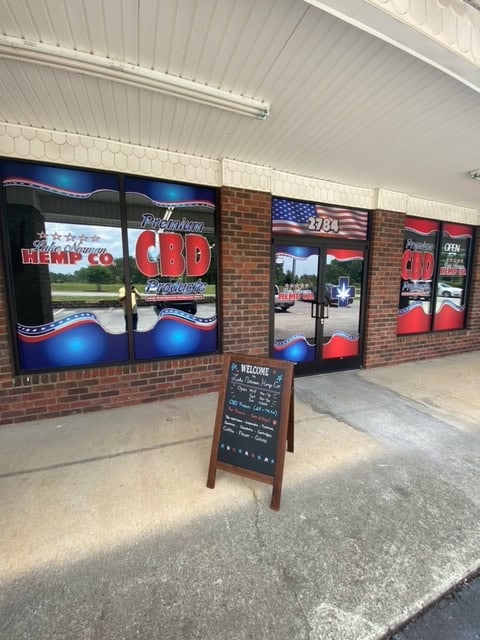 Main Store Image