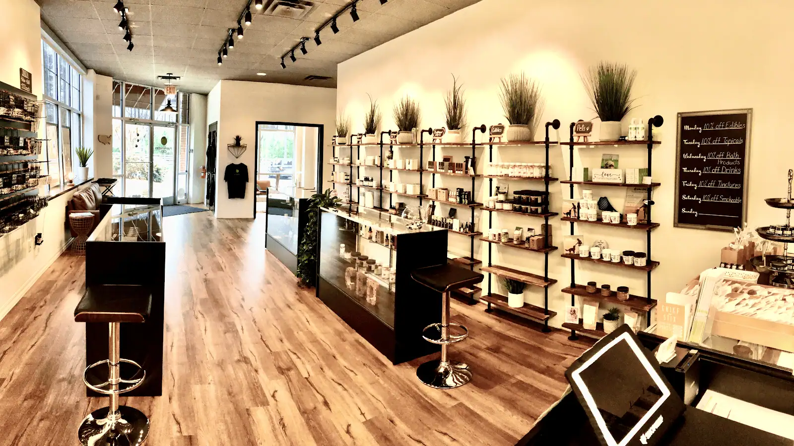 Main Store Image