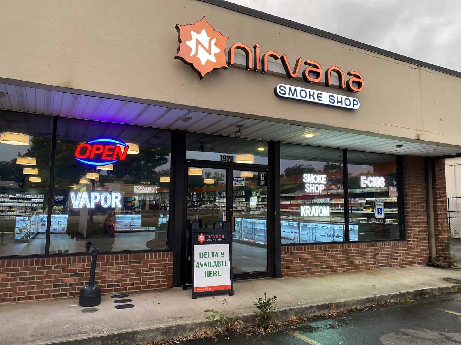Main Store Image